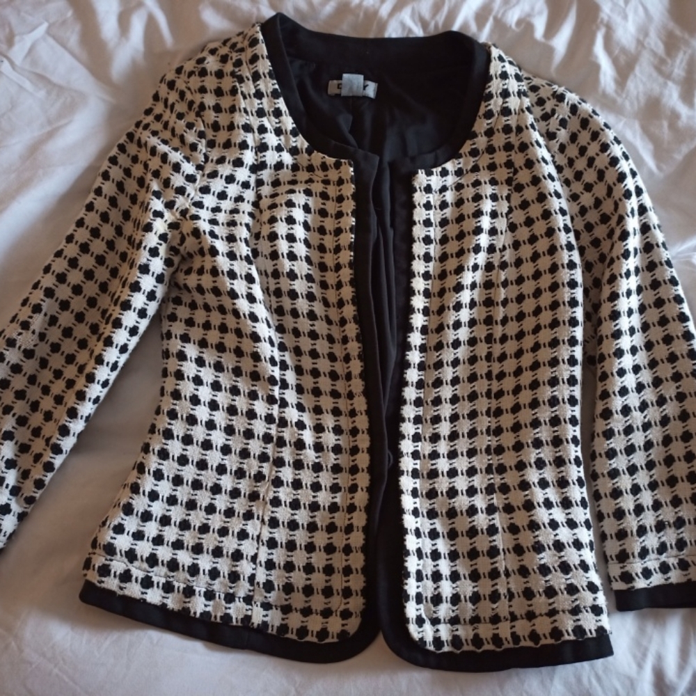 DKNY jacket